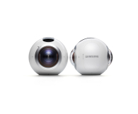 Samsung Gear 360 - 314194 - zdjęcie 2